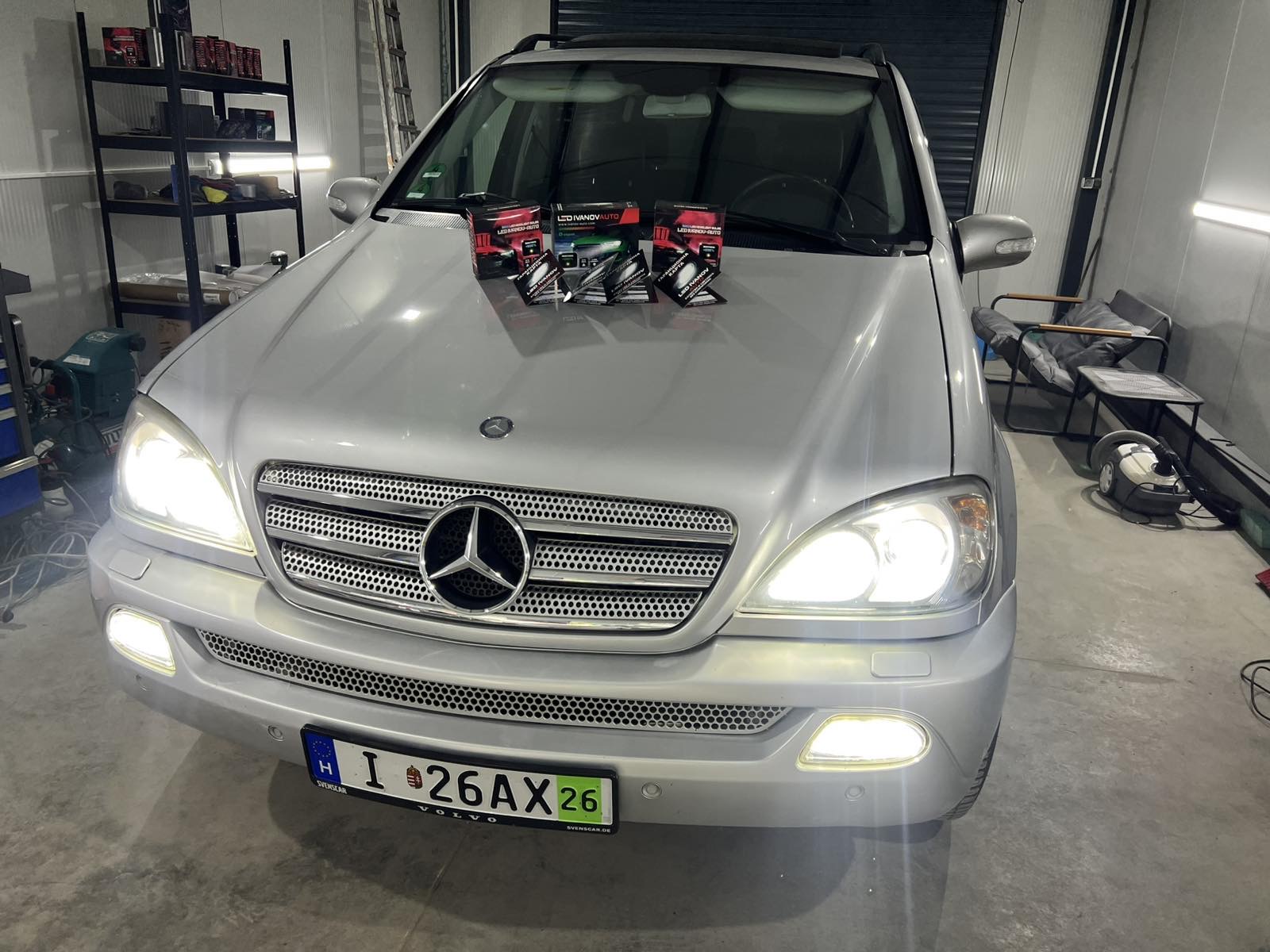 Kosta's Garage