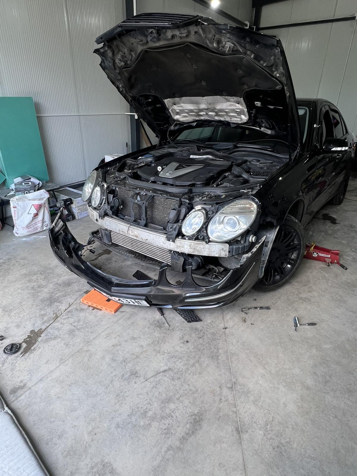 Kosta's Garage