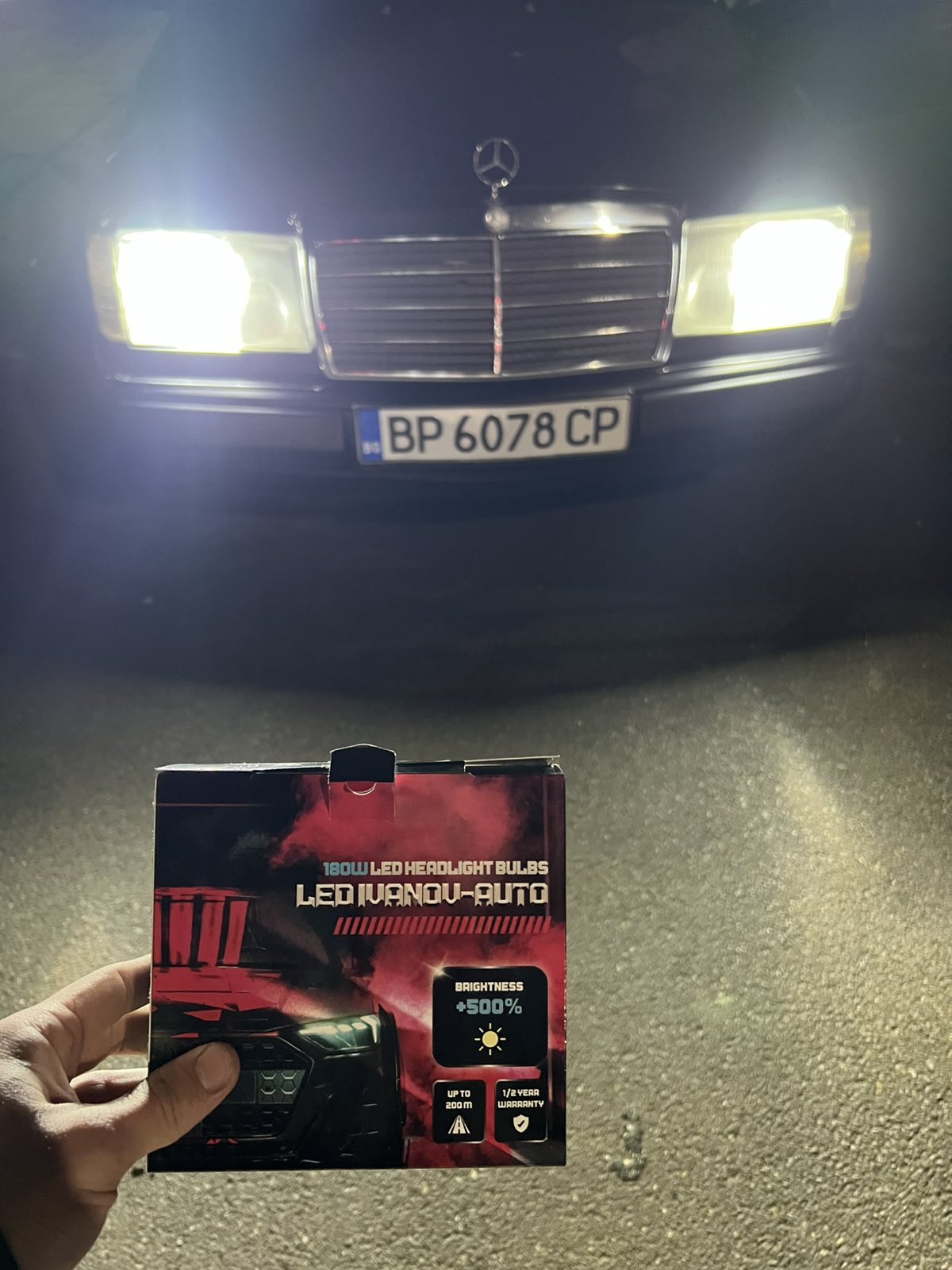 Kosta's Garage