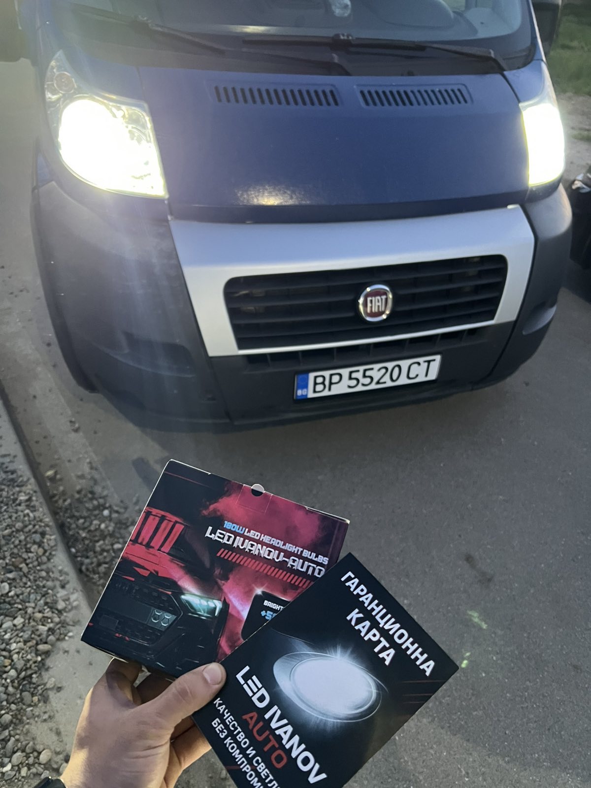 Kosta's Garage