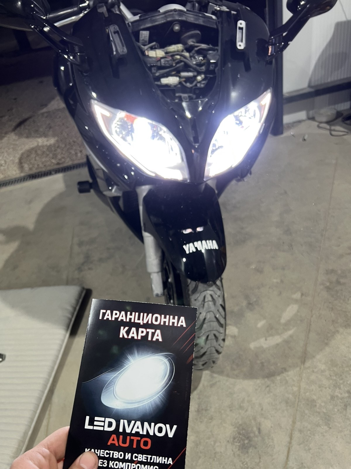 Kosta's Garage